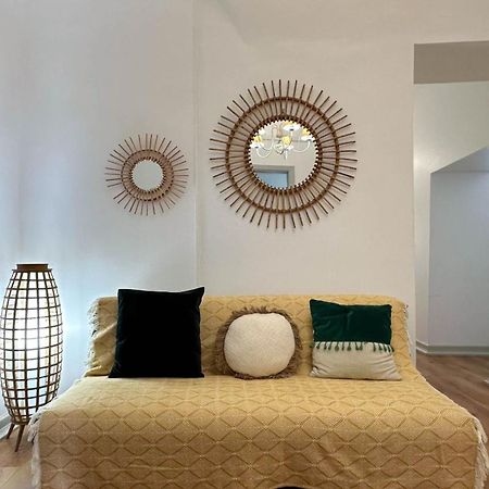شقة Convent'S House ايفورا المظهر الخارجي الصورة