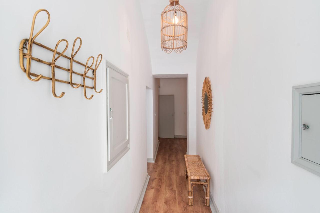 شقة Convent'S House ايفورا المظهر الخارجي الصورة