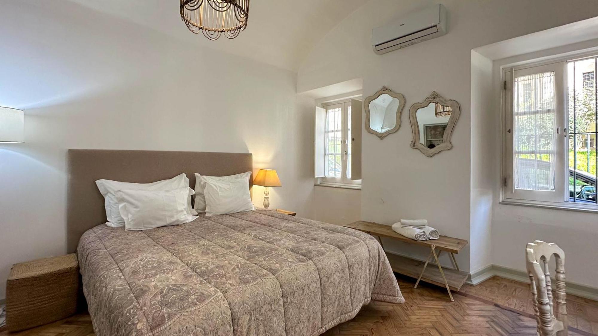 شقة Convent'S House ايفورا المظهر الخارجي الصورة